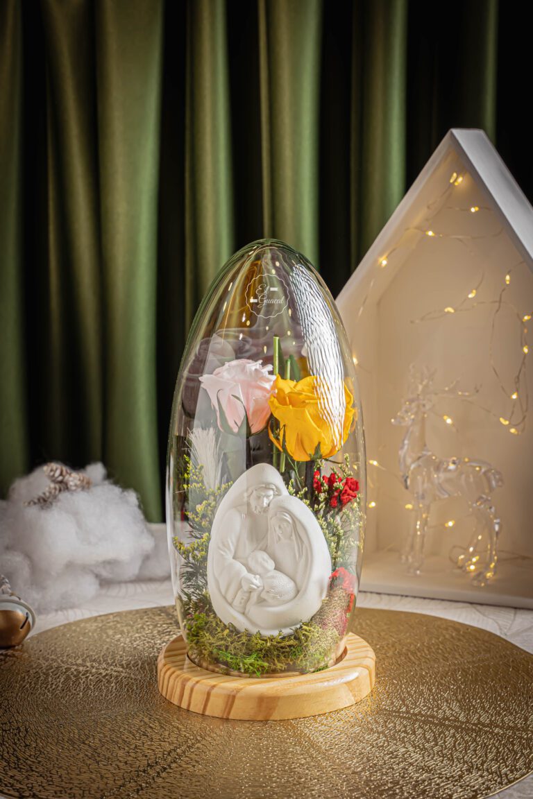 detalle navidad bucaramanga