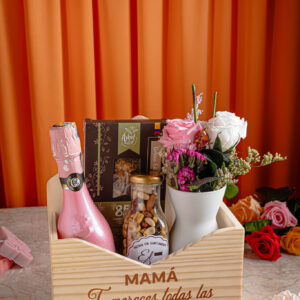 Correo Floral