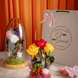 Jardín Floral