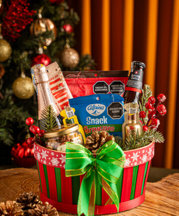 cesta nañivdeña cesta nañivdeña