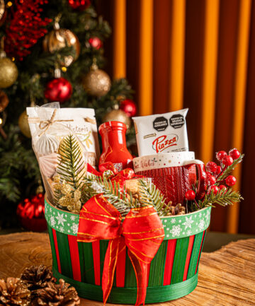 cesta nañivdeña cesta nañivdeña