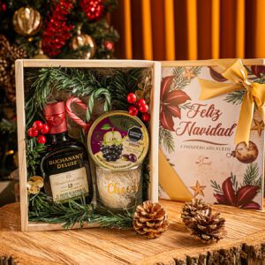 Estuche Navideño 2