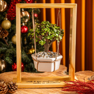 Recuadro de la  Abundancia