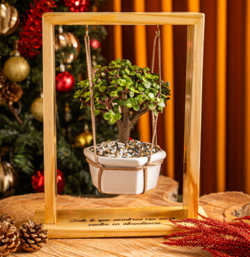 Recuadro de la abundancia Recuadro de la abundancia