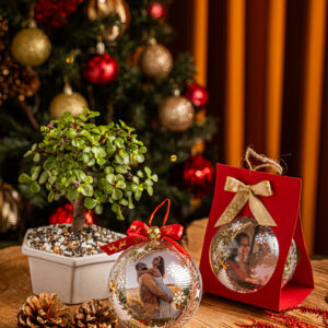 Kit Recuerdo Navideño