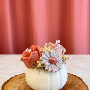 Regalos con velas día de la madre