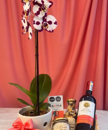 Orquideas en Bucaramanga