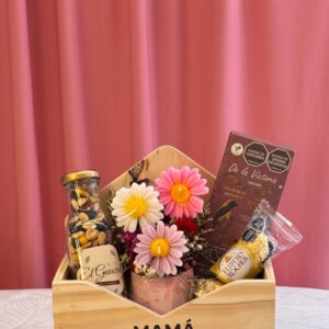 Regalo personalizado en Bucaramanga