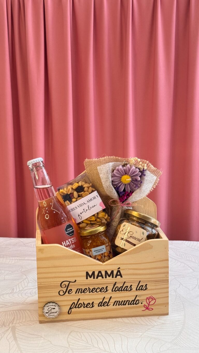 Regalo personalizado en Bucaramanga