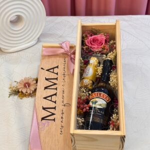 Regalo día de la madre